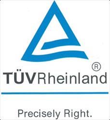 TUV  RHEINLAND AIMEX VIETNAM CO.,LTD